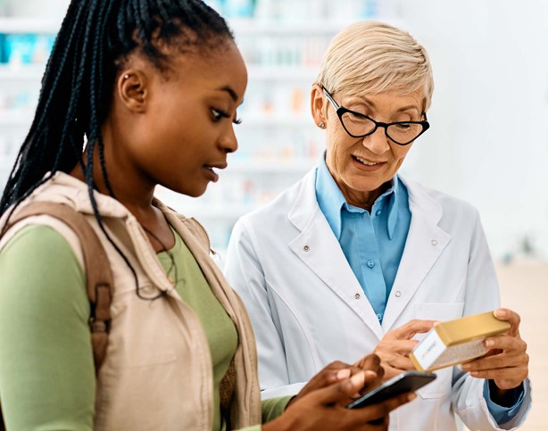 New pathway helps patients reduce high-dose opioid use